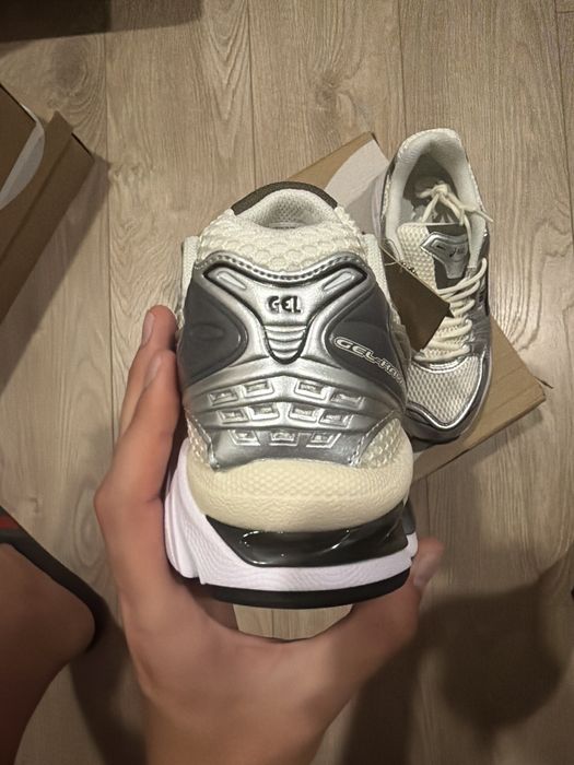 Asics Gel Kayano 14