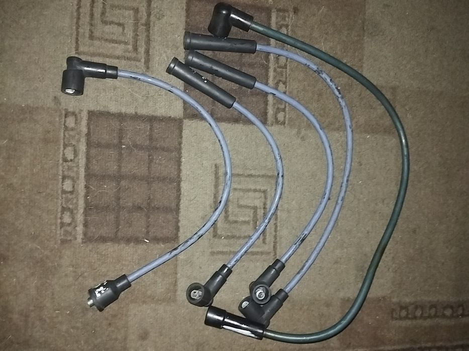 Высоковольтные провода Таврия