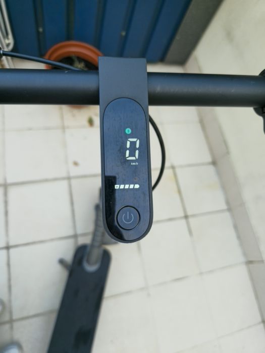 Trotinete Xiaomi Eletric 4 ultra