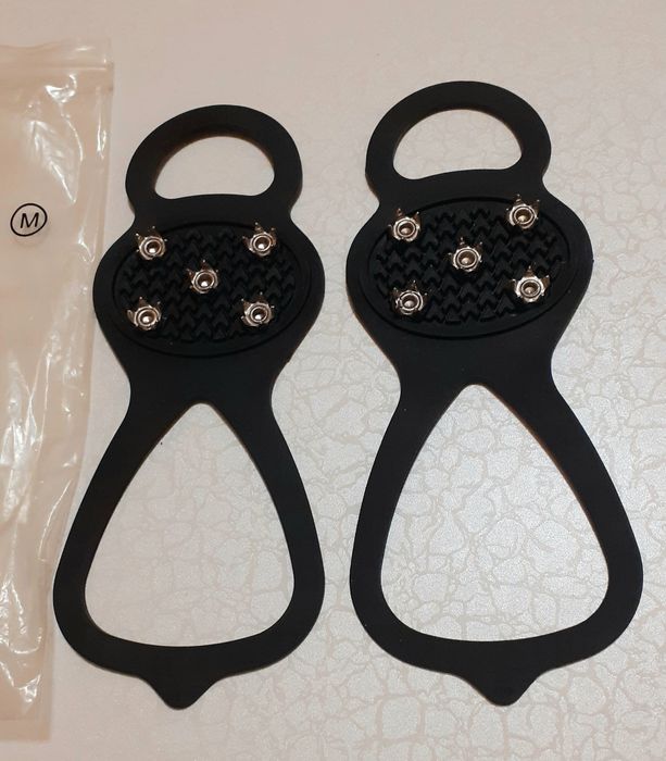 Ледоступы/Льодоступи. Размер М