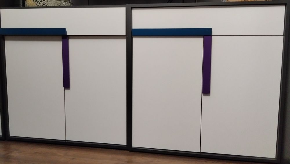 Komplet mebli młodzieżowych