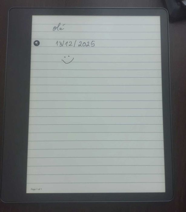 Kindle Scribe (2022) + BOOX PALMA
