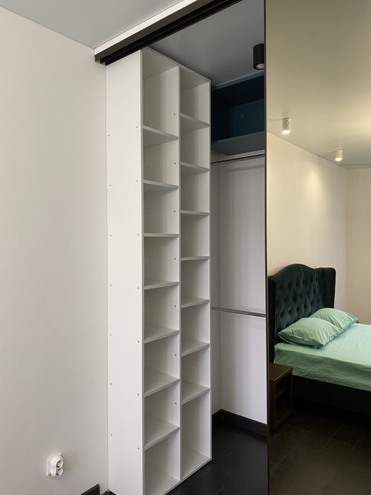 Квартира посуточно ВСЕГДА есть СВЕТ, интернет,3 этаж ЖК« Гранд-Бурже»