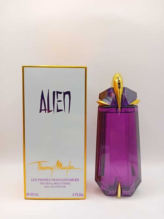 Perfumy Thierry Mugler Alien Edp 90ml