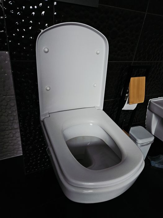 Misa wc polecam serdecznie