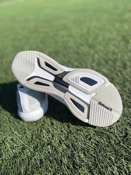 Adidas Rapidmove Adv Trainer White
