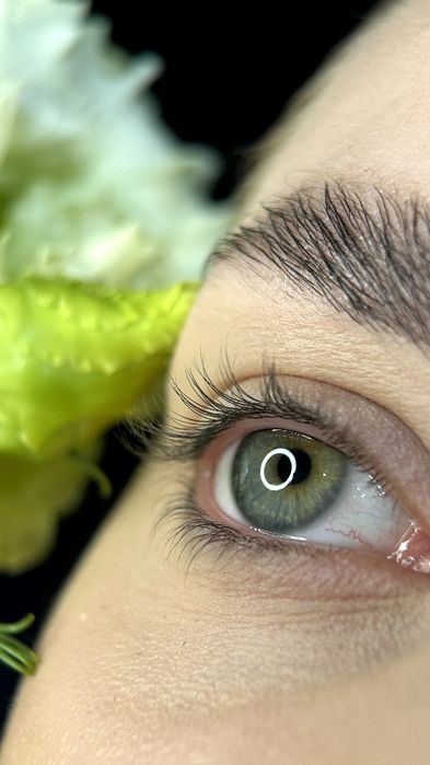 Ламінування вій Березанівка