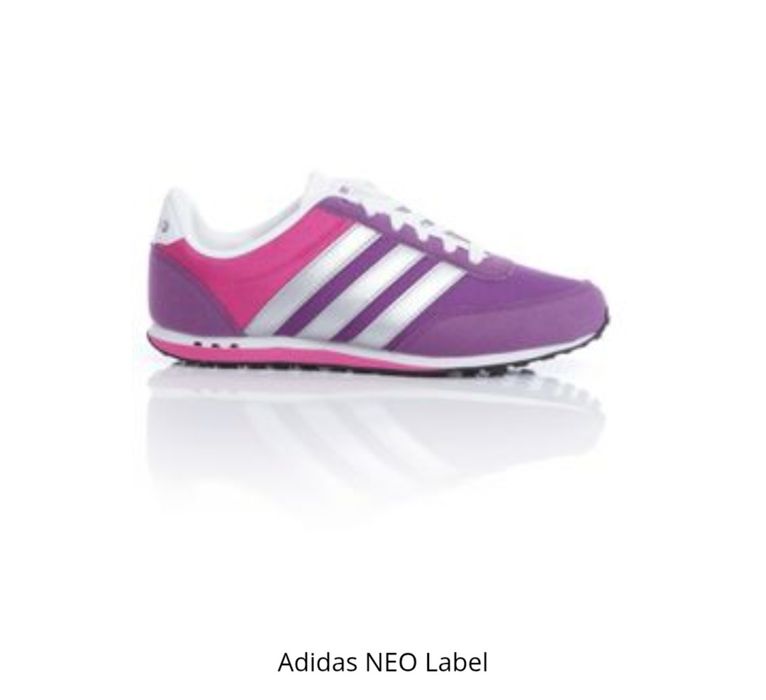 Buty damskie Adidas Neo Label rozm.37/ jedna trzecia