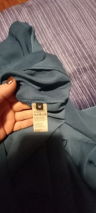 Túnica/ vestido da lanidor