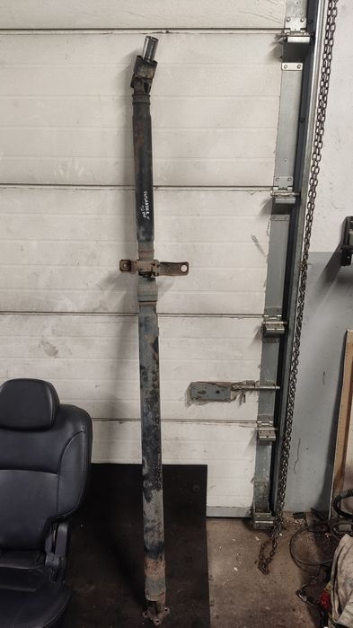 Wał napędowy Mitsubishi Outlander II 2.0 did