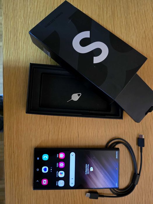 Samsung Galaxy S22 Ultra