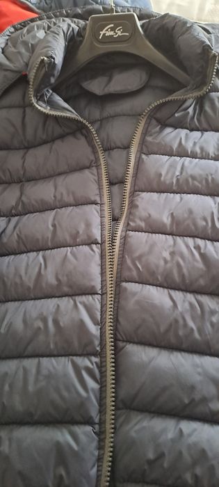 Kispo azulmarinho tamanho M