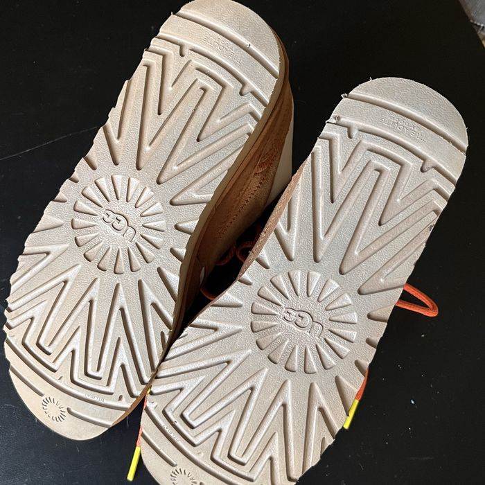 Жіночі черевики UGG Highland Hi Heritage Sneakers розмір 37