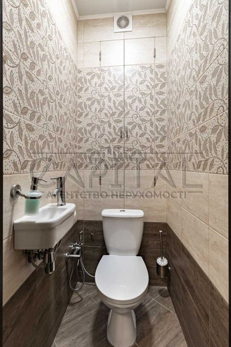 Продаж 3к (87м²)‼️Нова Квартира Київ, Шевченківський пер. Тбіліський