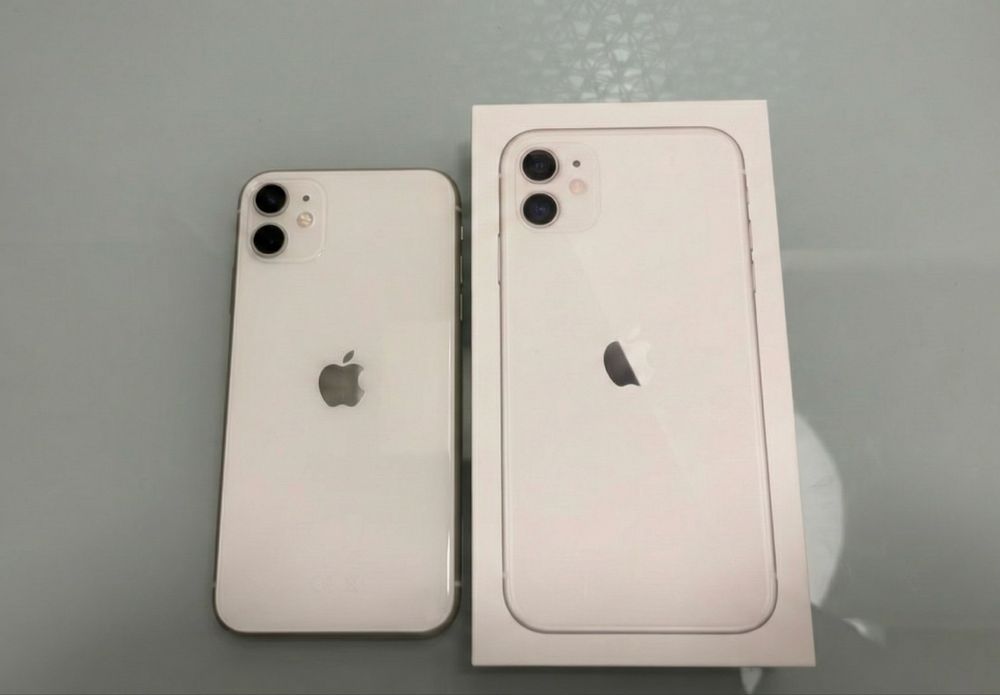 iphone 11 - Como Novo