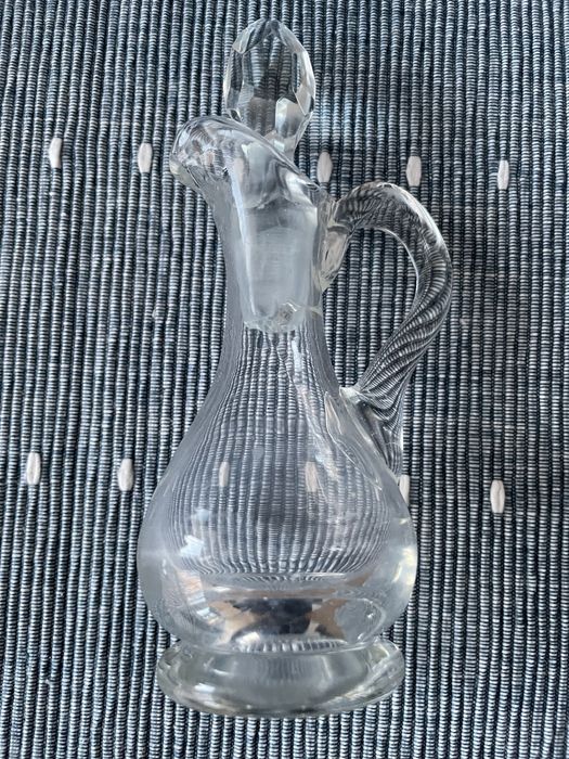 karafka 0,25l mała