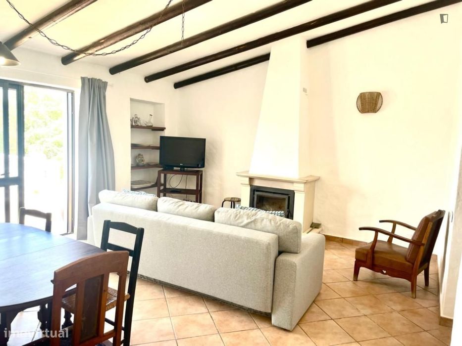 Casa com 1 quartos - localizado em Albufeira