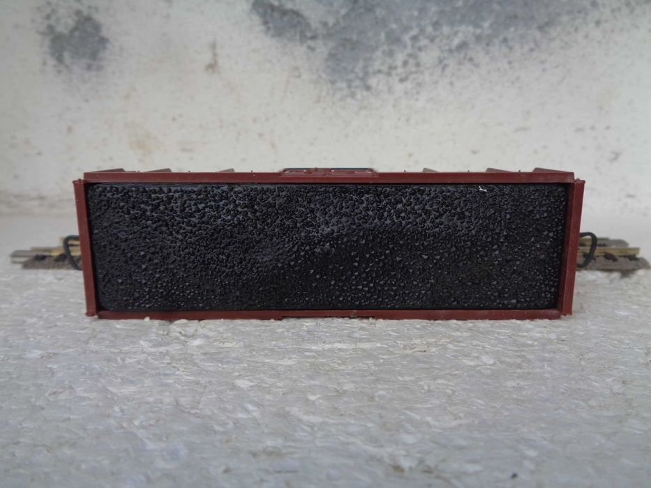 1:87 LIMA Vagão mercadorias transporte de carvão comboio