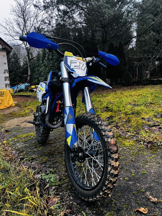 Cross Xmotos 110