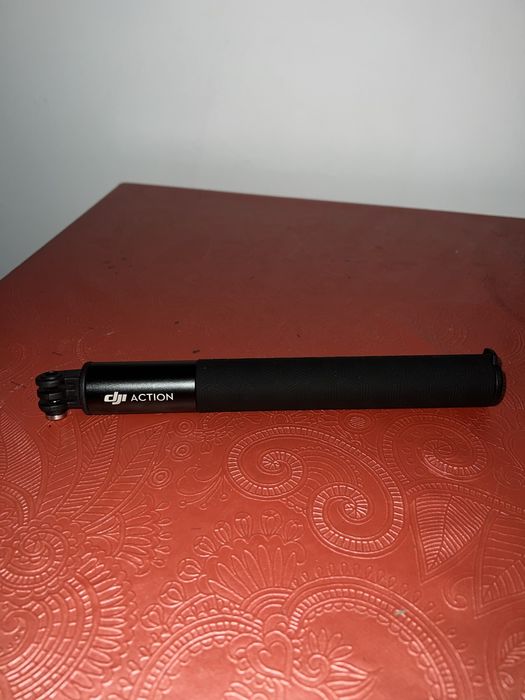 DJI Osmo Action 4 Adventure Combo