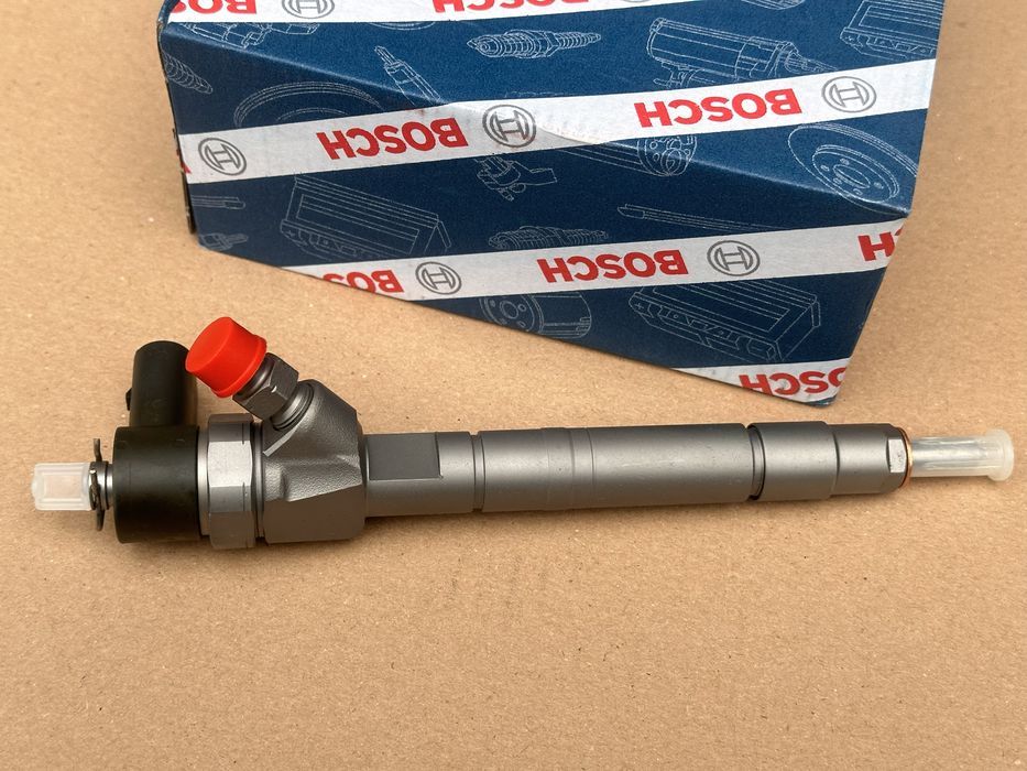 Форсунки Sprinter 2.2 2.7 BOSCH 190