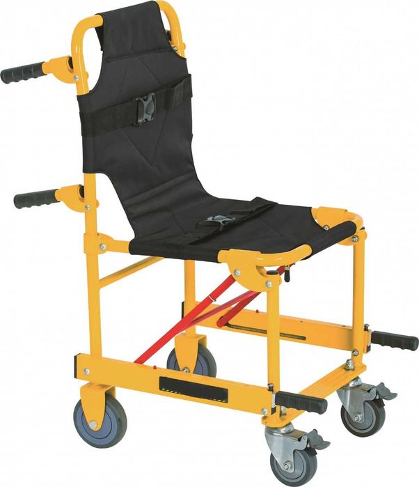 Крісло транспортуюче, Ноші медичні