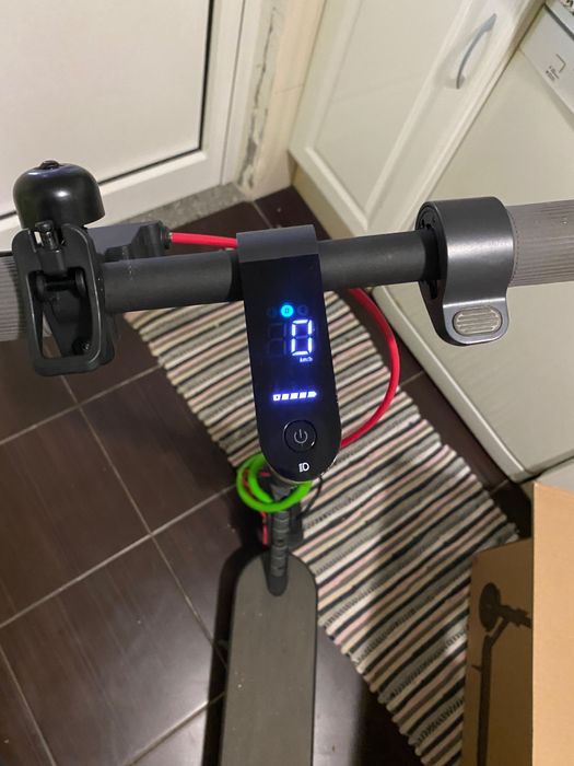 Trottinette Xiaomi 4 Lite à venda - Usada apenas 5 meses
