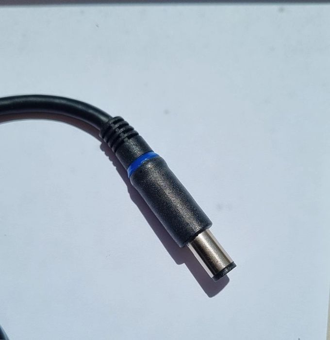 Carregador Original Dell 90W (PA-3E) – Ponta Larga (7.4mm)