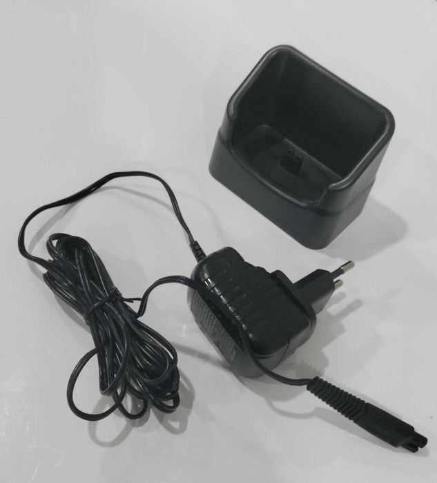 Електробритва Andis TS-2 Profoil Lithium Plus
