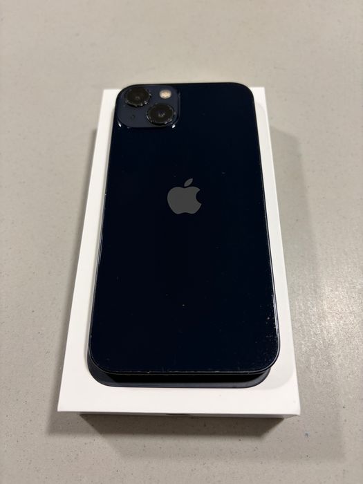 IPHONE 13 - 256 GB Azul
