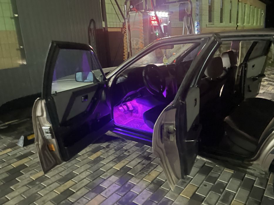 Продам Audi 80 b3