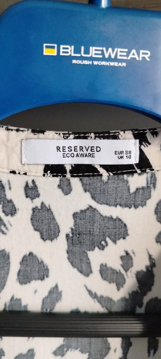 Bluzka Reserved 38 jak nowa