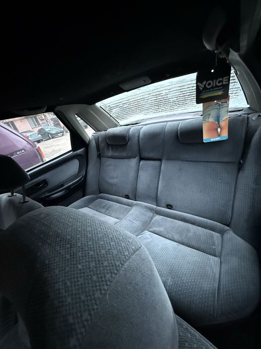 Продам Ford Scorpio