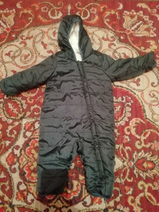 Комбінезон демісезон