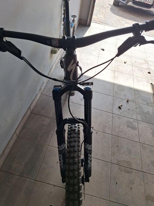 Specialized Stumpjumper Evo comp carbon 2024