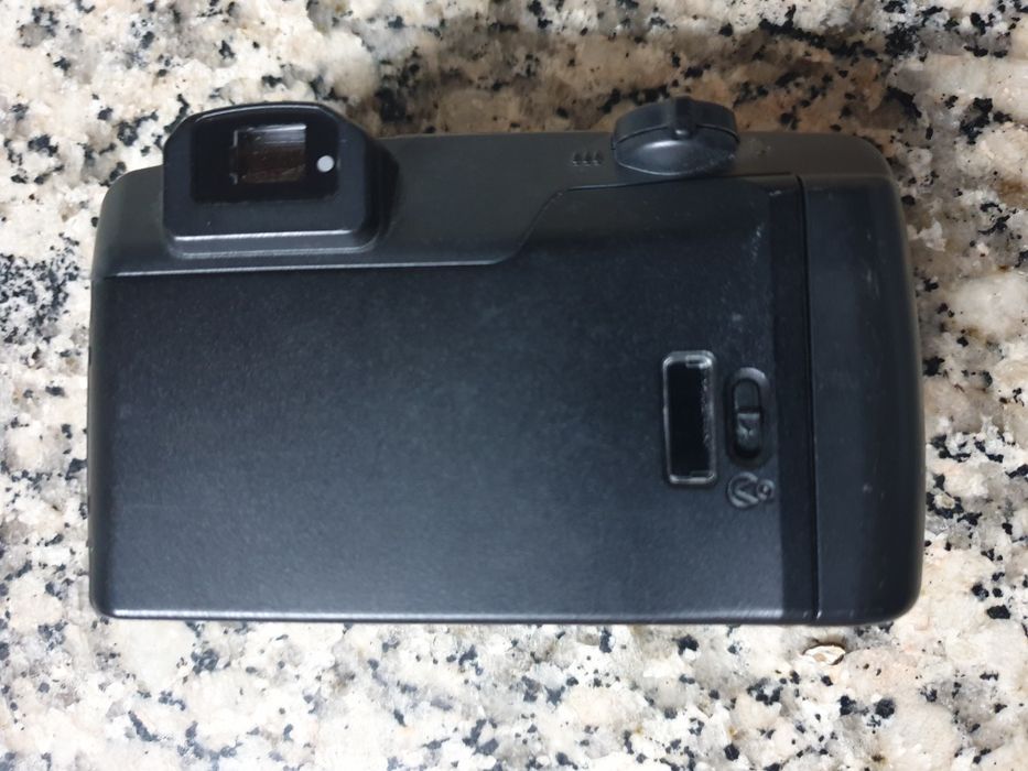 Camara Pentax espio 738S