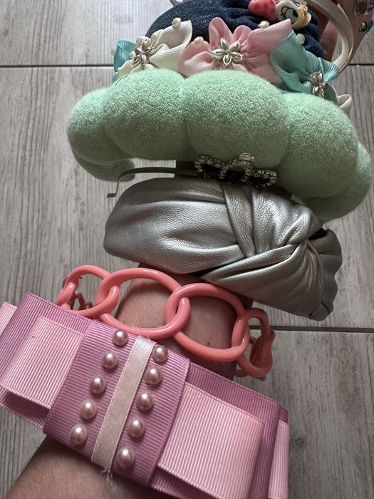 Обручи одним лотом