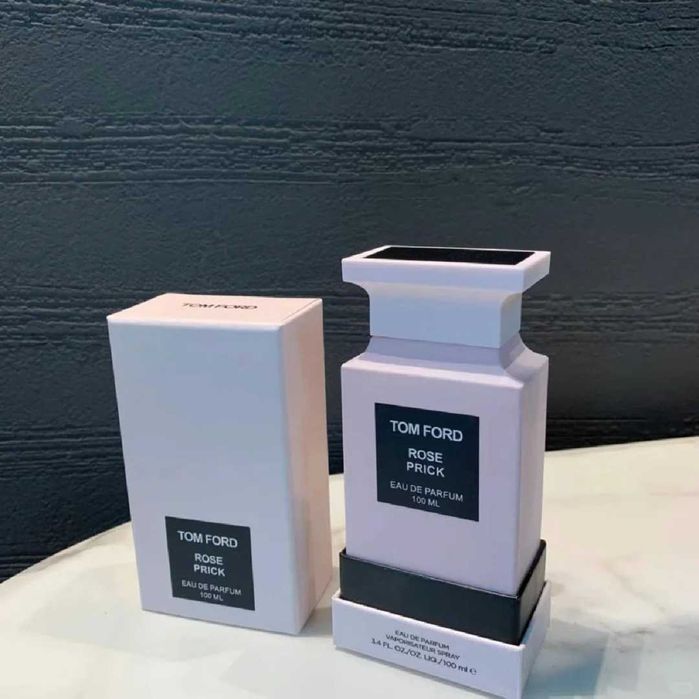 TOM FORD rose prick perfumy 100ML