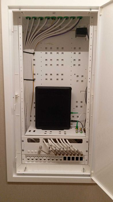 Eletricista Certificado DGEG | Reparações, Quadros e Obras