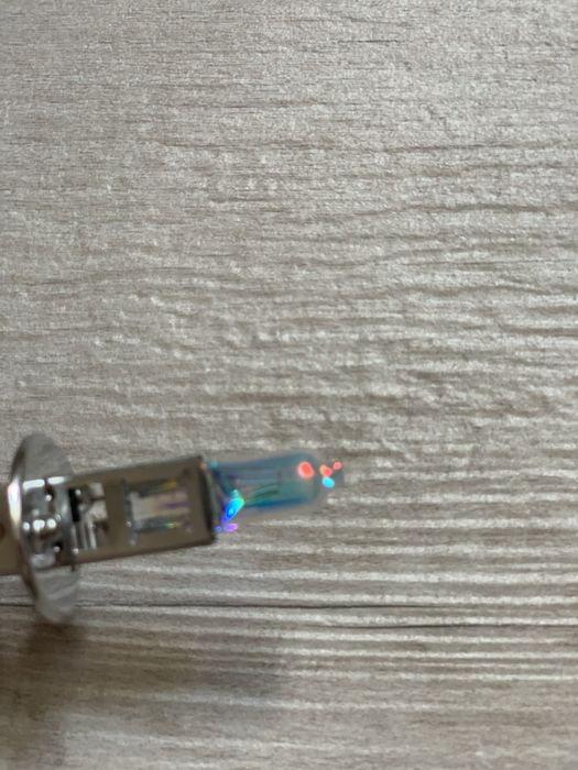 Н1 Галоген нові яскраво світять