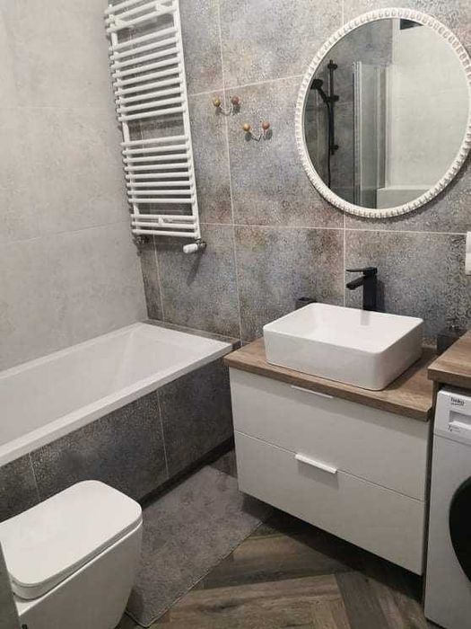 Wykończenia mieszkań pod klucz | Wrocław | Solidnie i terminowo