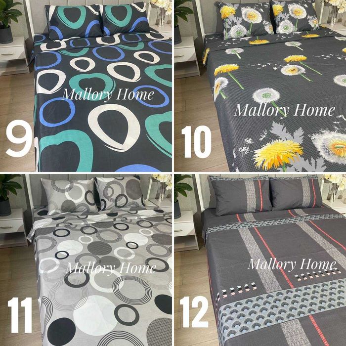 Бязь постільна білизна опт,роздріб