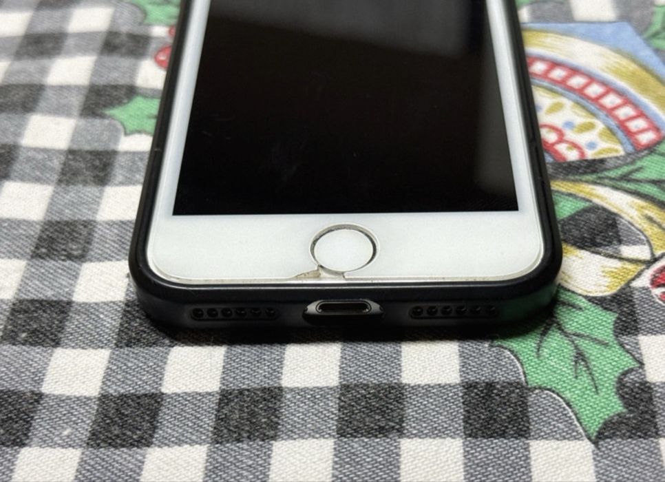 iPhone 8 64gb Branco Desbloqueado