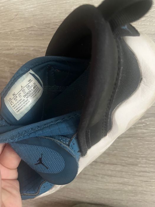 Buty air Jordan