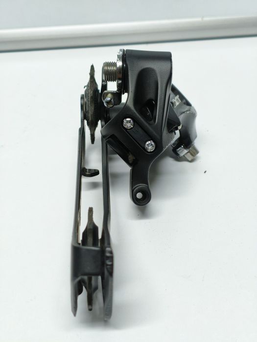 Przerzutka RD-T780, SGS 10s Deore XT, Shimano