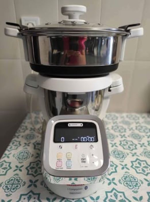 Moulinex I-Companion