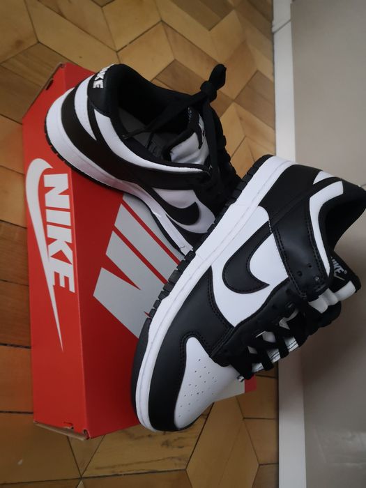 Buty Nike  Dunk Low rozm 39