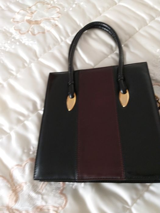 Mala 2 em pele da Vennel