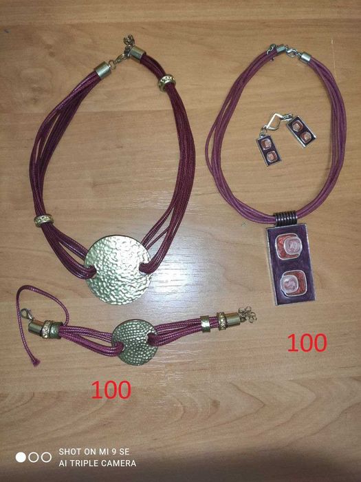 Бижутерия\украшения\біжутерія\прикраси 16.02.25