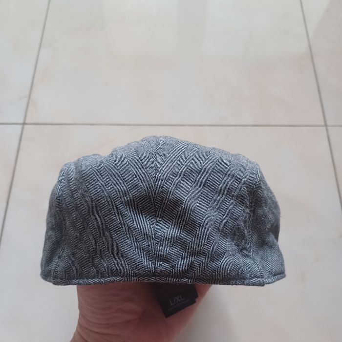 Kaszkiet DEBENHAMS letni L/ XL